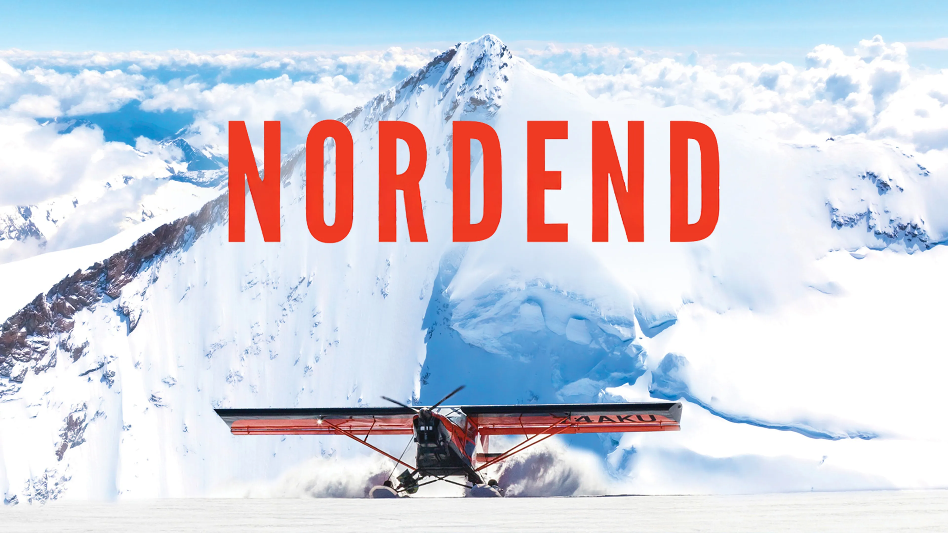 Nordend poster